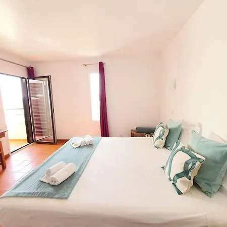 Do Moinho Acesso A Piscina Апартаменты