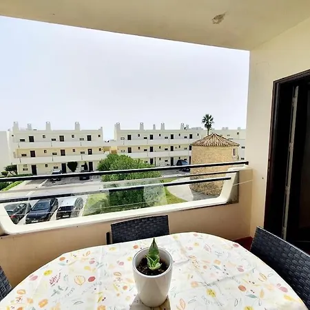 Do Moinho Acesso A Piscina Албуфейра