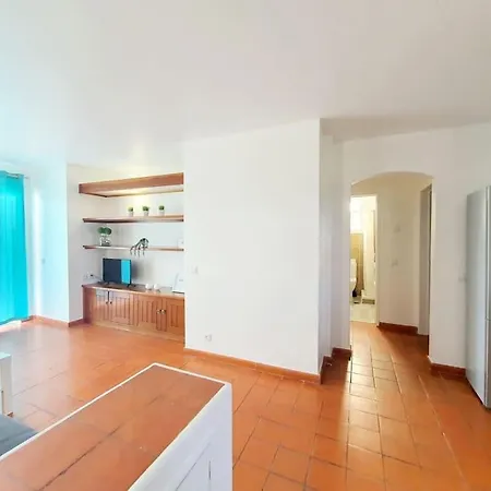 Do Moinho Acesso A Piscina Apartament Albufeira