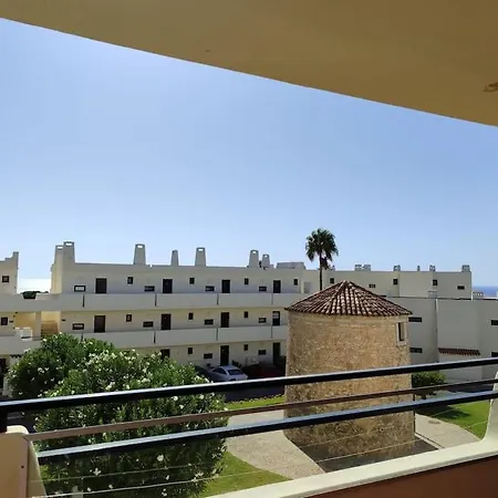 Apartment Do Moinho Acesso A Piscina *