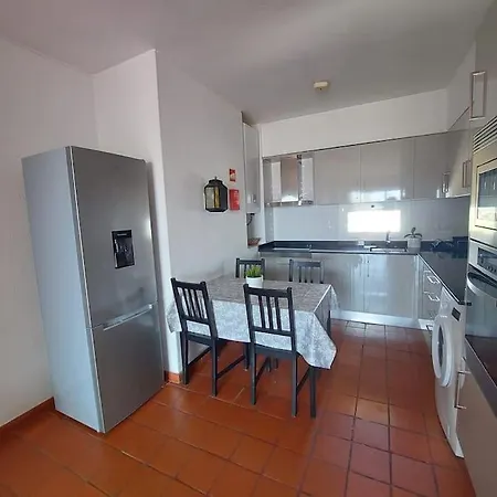 Apartament Do Moinho Acesso A Piscina