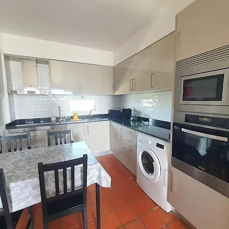 Do Moinho Acesso A Piscina Apartment