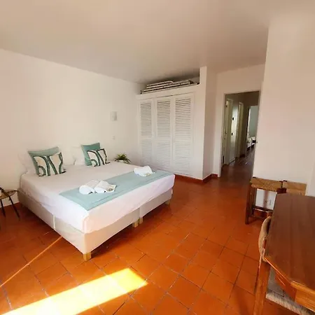 Apartment Do Moinho Acesso A Piscina