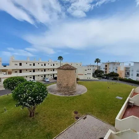 Apartament Do Moinho Acesso A Piscina *