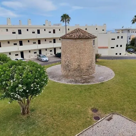 Apartament Do Moinho Acesso A Piscina *