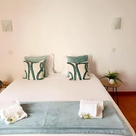 Apartament Do Moinho Acesso A Piscina