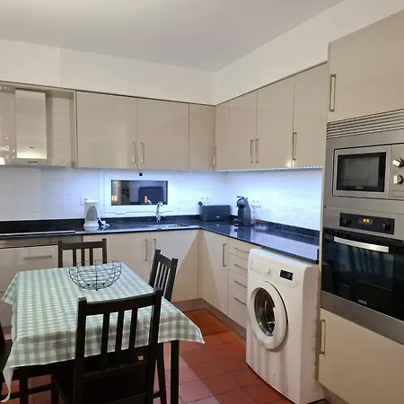 Do Moinho Acesso A Piscina Apartment