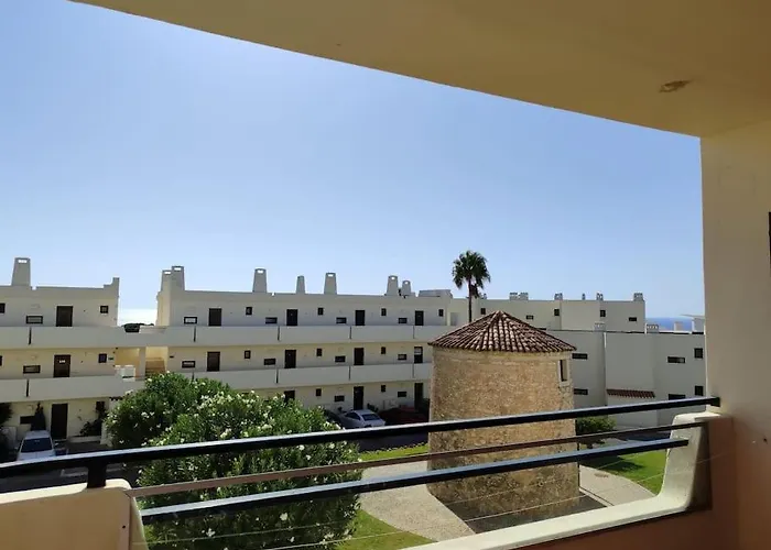 דירה Do Moinho Acesso A Piscina *