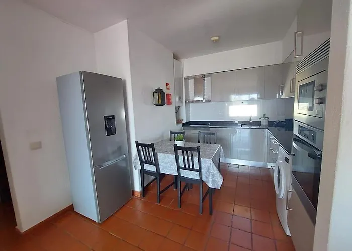 דירה Do Moinho Acesso A Piscina