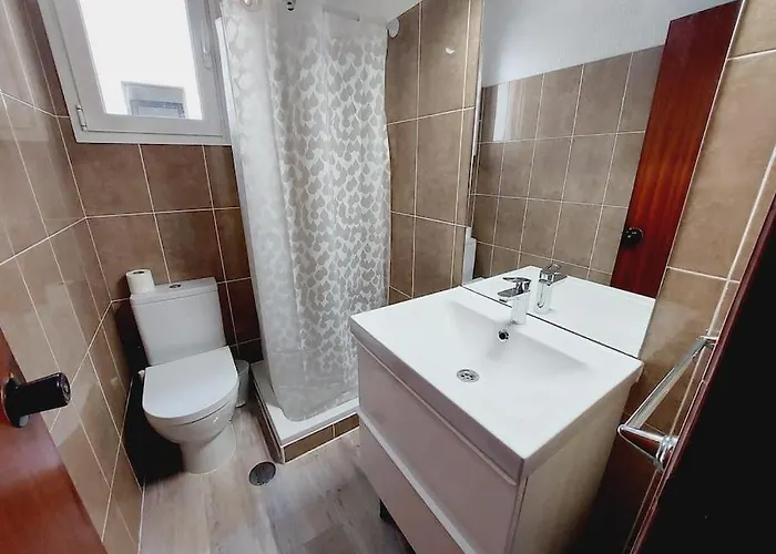 דירה Do Moinho Acesso A Piscina *