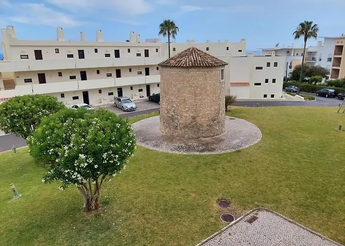 דירה Do Moinho Acesso A Piscina *