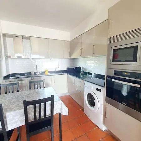 Apartamento Do Moinho Acesso A Piscina *