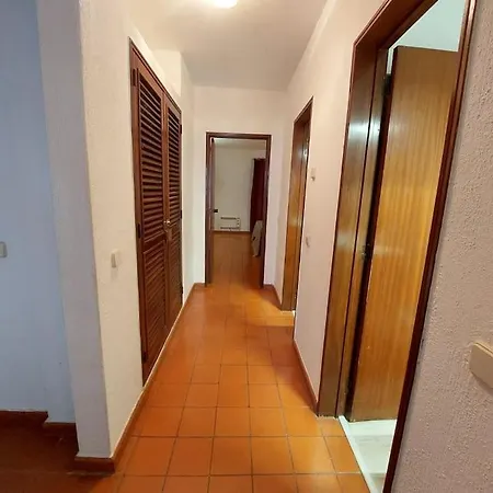 Apartment Apartamento Do Moinho Acesso A Piscina *