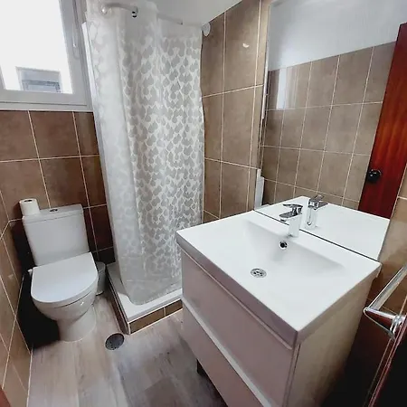 Apartment Do Moinho Acesso A Piscina *